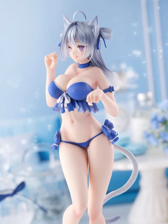 KoiKoi - Scale Figure - Chou Mocha