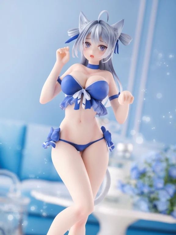 KoiKoi - Scale Figure - Chou Mocha