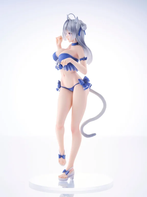 KoiKoi - Scale Figure - Chou Mocha