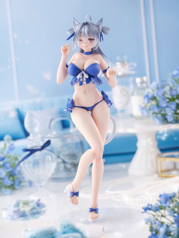 KoiKoi - Scale Figure - Chou Mocha