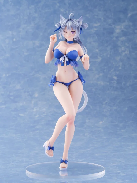 KoiKoi - Scale Figure - Chou Mocha