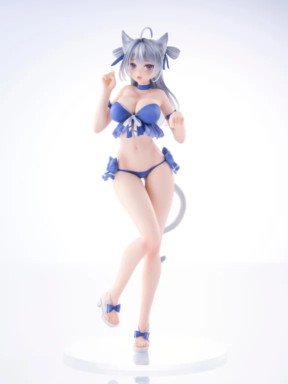 KoiKoi - Scale Figure - Chou Mocha