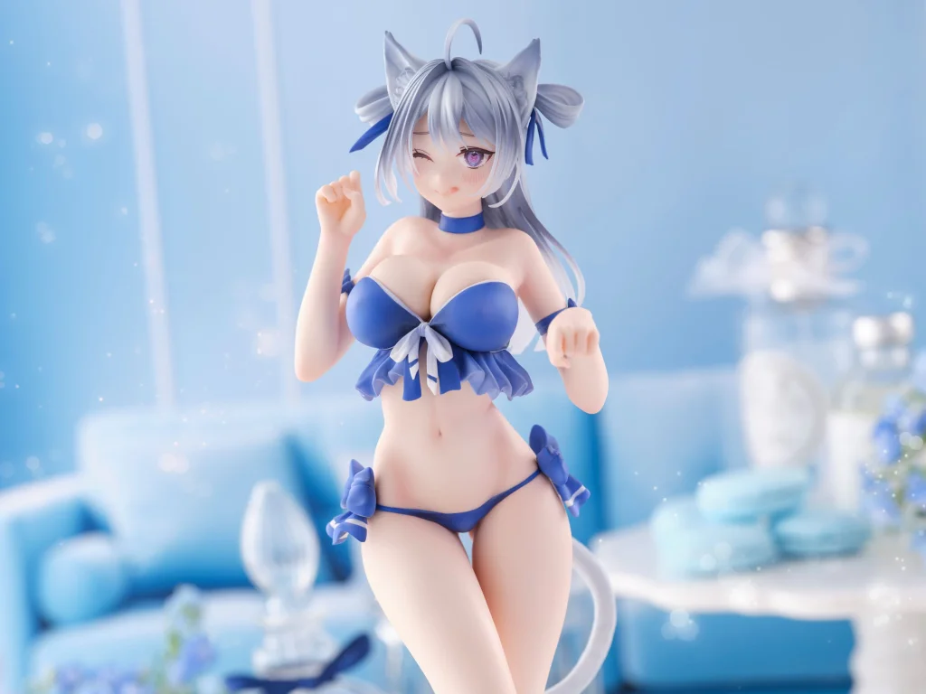 KoiKoi - Scale Figure - Chou Mocha