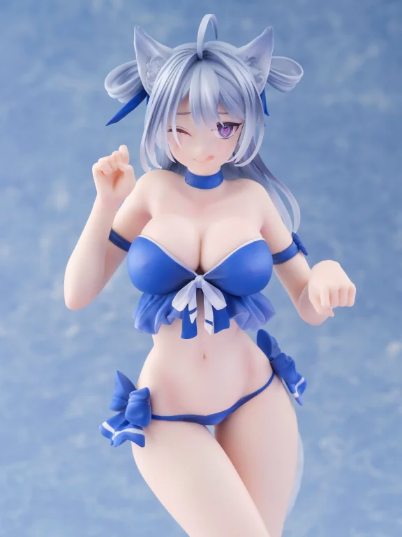 KoiKoi - Scale Figure - Chou Mocha