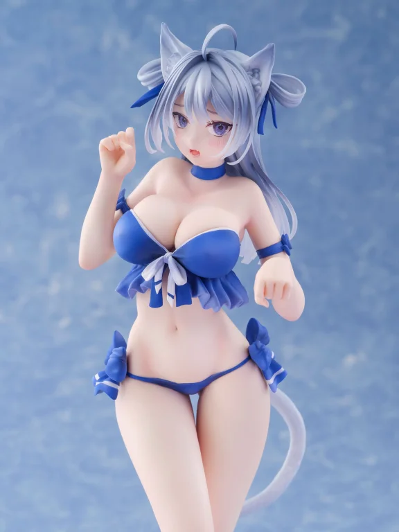 KoiKoi - Scale Figure - Chou Mocha