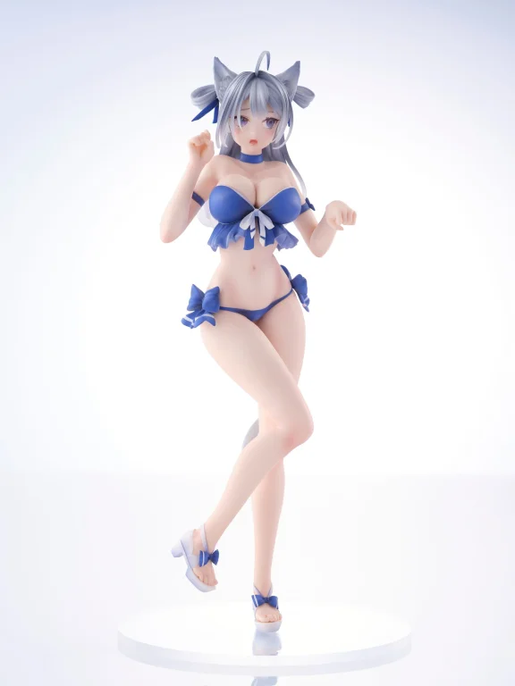 KoiKoi - Scale Figure - Chou Mocha