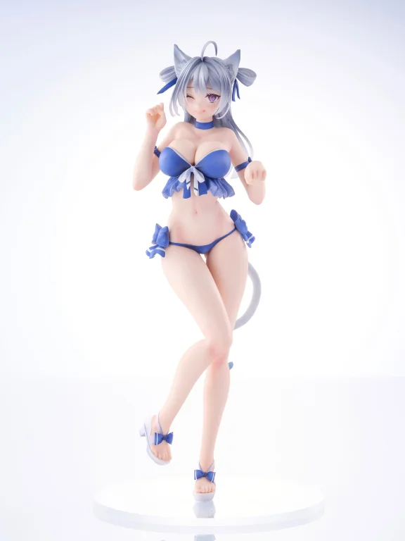 KoiKoi - Scale Figure - Chou Mocha