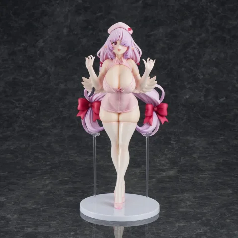 Produktbild zu Thomas - Non-Scale Figure - Nurse Datenshi-chan