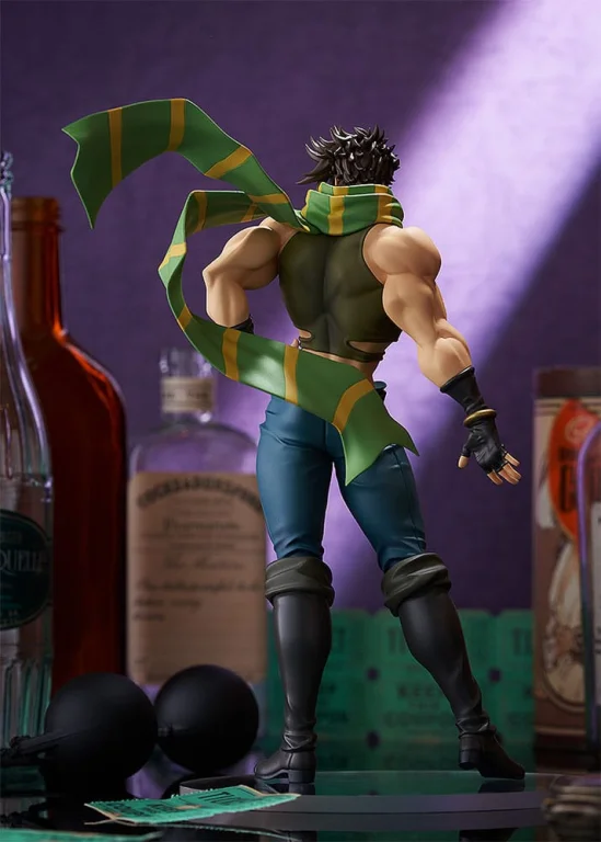 JoJo's Bizarre Adventure - POP UP PARADE - Joseph Joestar