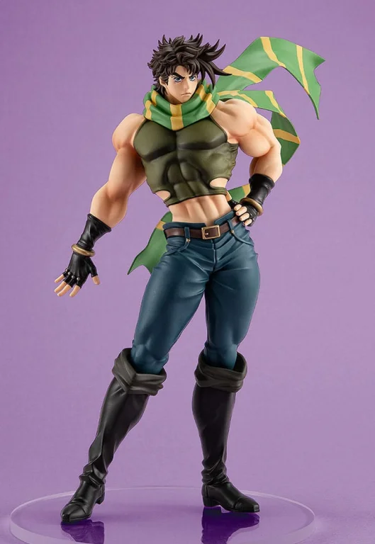 JoJo's Bizarre Adventure - POP UP PARADE - Joseph Joestar