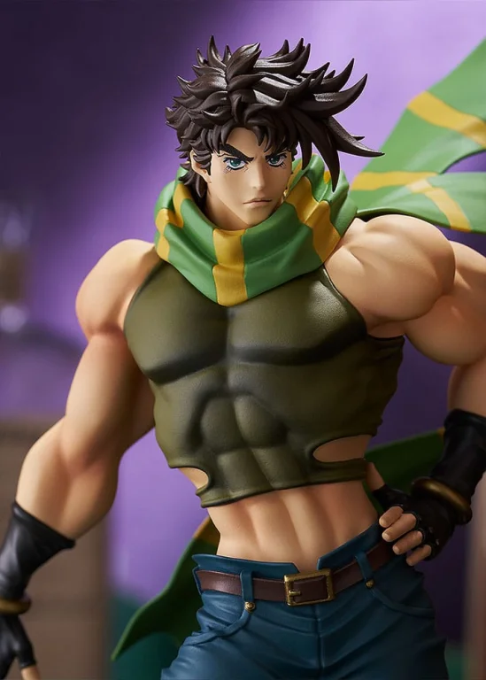 JoJo's Bizarre Adventure - POP UP PARADE - Joseph Joestar