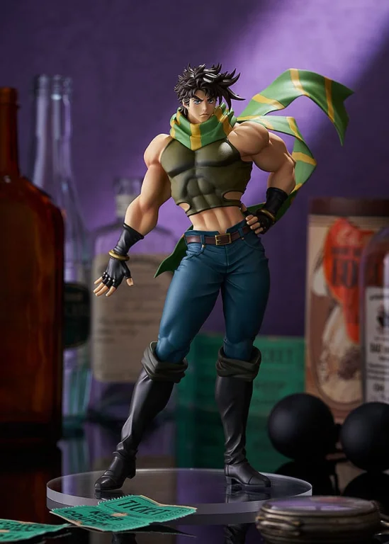 JoJo's Bizarre Adventure - POP UP PARADE - Joseph Joestar