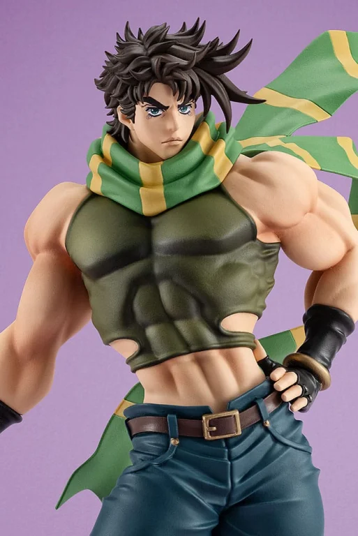 JoJo's Bizarre Adventure - POP UP PARADE - Joseph Joestar