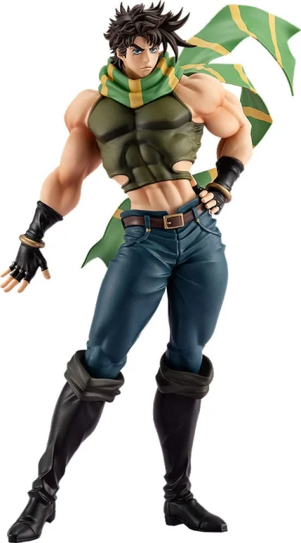 JoJo's Bizarre Adventure - POP UP PARADE - Joseph Joestar