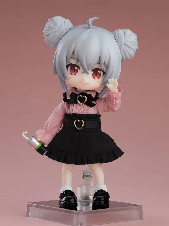 Nendoroid Doll - Zubehör - Outfit Set: Ryosangata Outfit