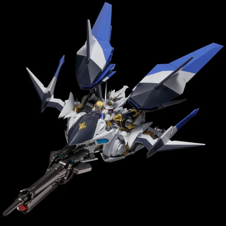 CROSS ANGE - RIOBOT - AW-CBX007 (AG) Villkiss