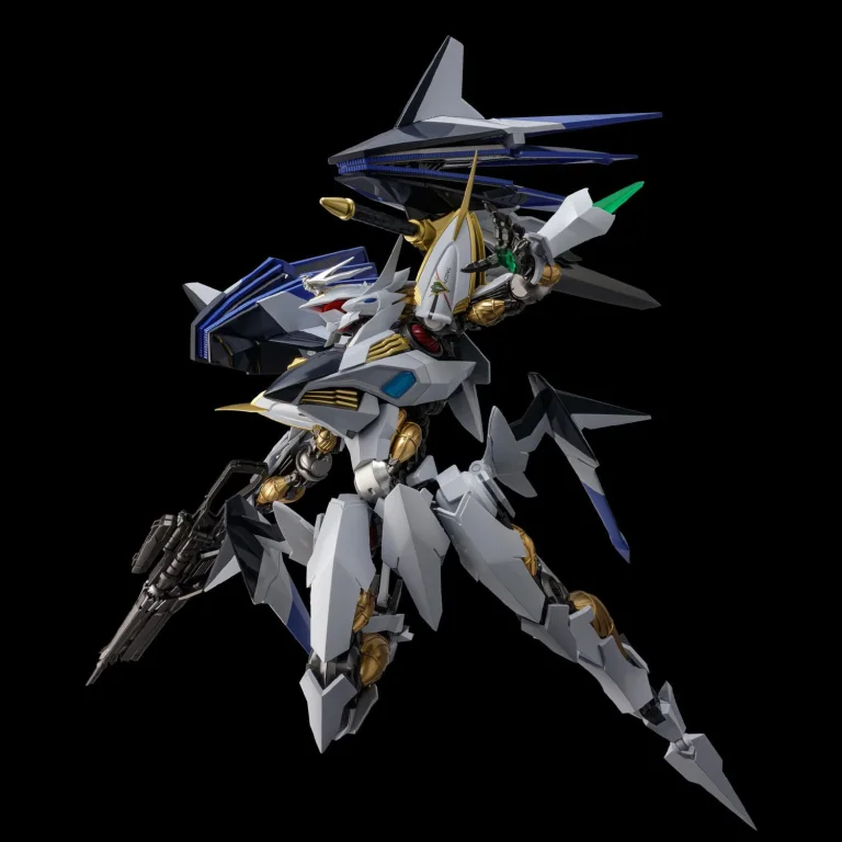 CROSS ANGE - RIOBOT - AW-CBX007 (AG) Villkiss