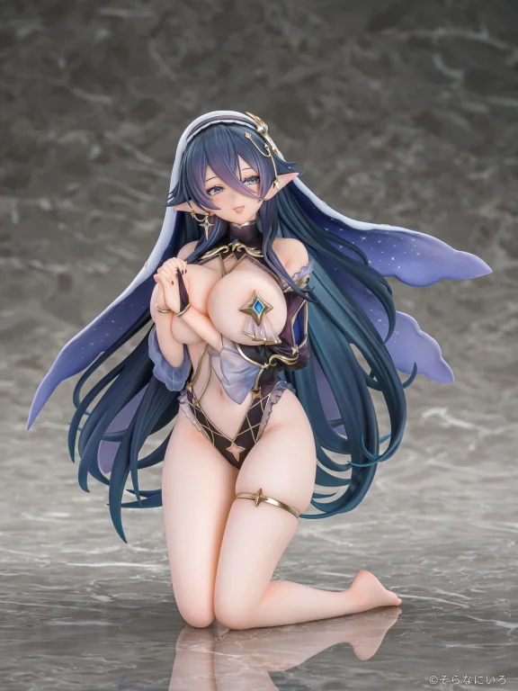 Sora Nani Iro - Scale Figure - Astrastar the Saint Praying to the Stars