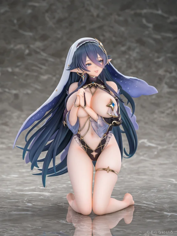 Sora Nani Iro - Scale Figure - Astrastar the Saint Praying to the Stars