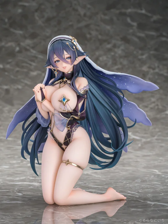 Sora Nani Iro - Scale Figure - Astrastar the Saint Praying to the Stars