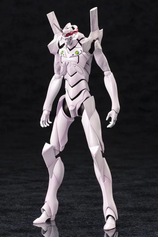 Evangelion - Plastic Model Kit - Evangelion No. 13 (Awake Ver.)