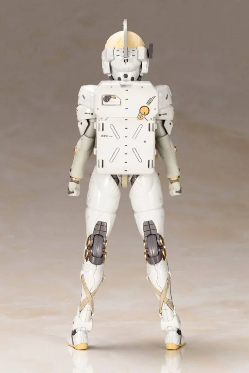 Kojima Productions - Plastic Model Kit - Ludens