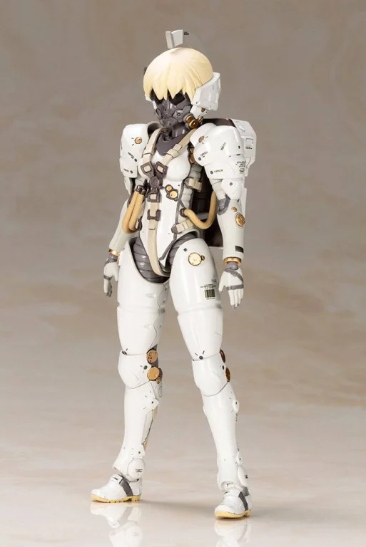 Kojima Productions - Plastic Model Kit - Ludens