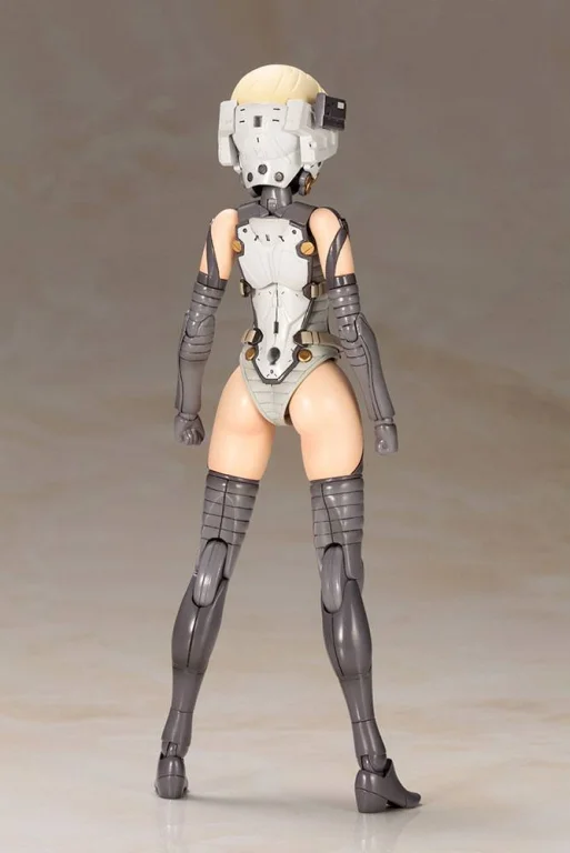 Kojima Productions - Plastic Model Kit - Ludens