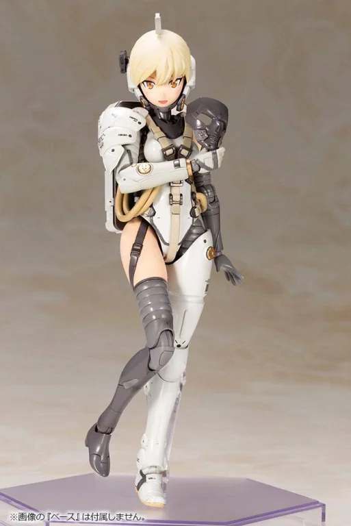 Kojima Productions - Plastic Model Kit - Ludens