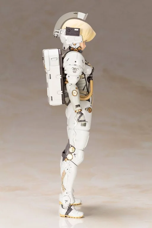 Kojima Productions - Plastic Model Kit - Ludens