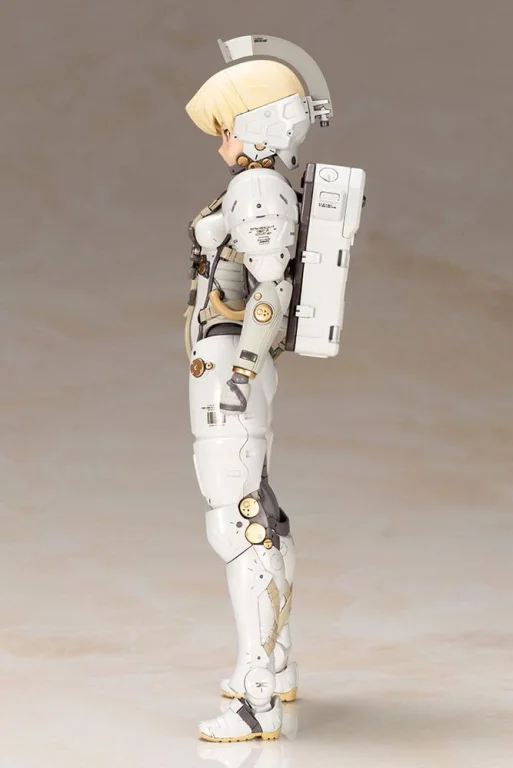 Kojima Productions - Plastic Model Kit - Ludens