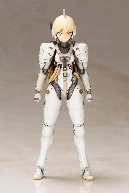 Kojima Productions - Plastic Model Kit - Ludens