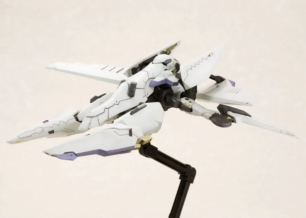 Zone of the Enders - Plastic Model Kit - Vic Viper