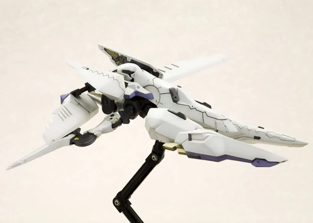 Zone of the Enders - Plastic Model Kit - Vic Viper