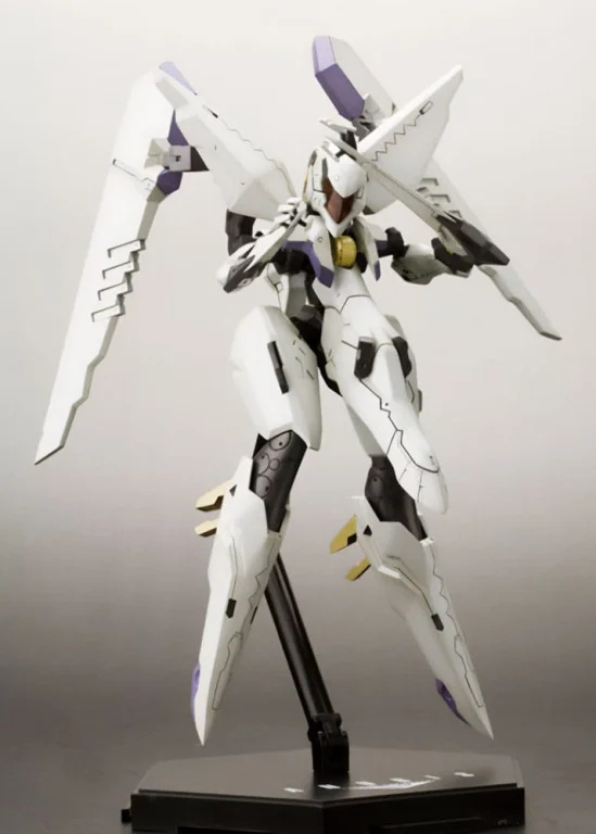 Zone of the Enders - Plastic Model Kit - Vic Viper