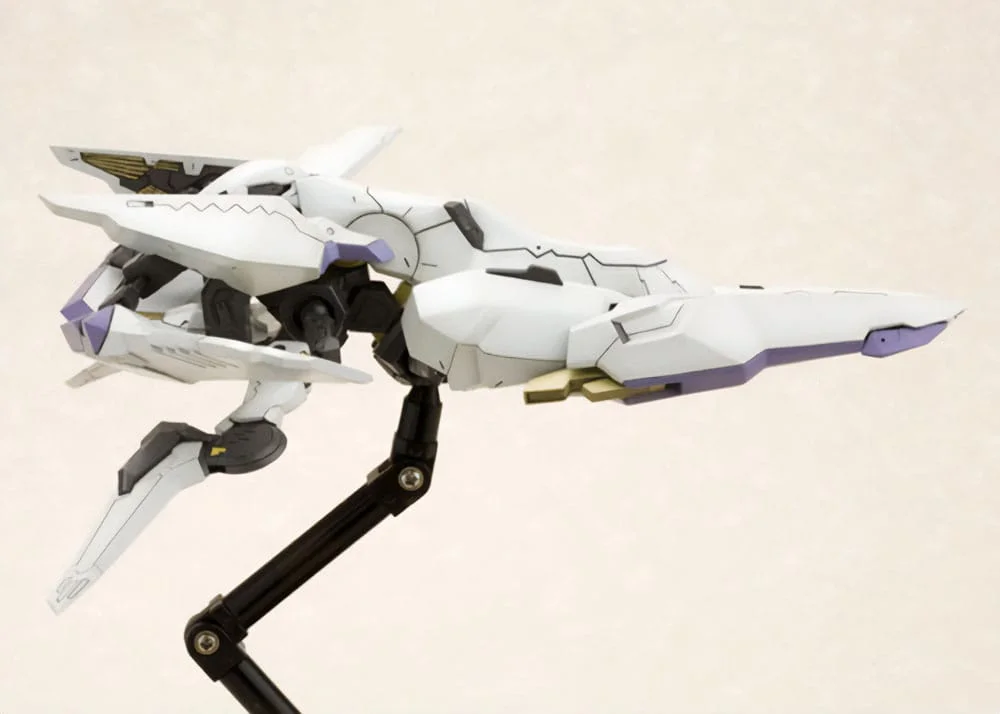 Zone of the Enders - Plastic Model Kit - Vic Viper