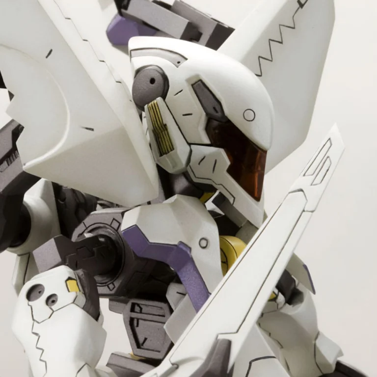 Zone of the Enders - Plastic Model Kit - Vic Viper