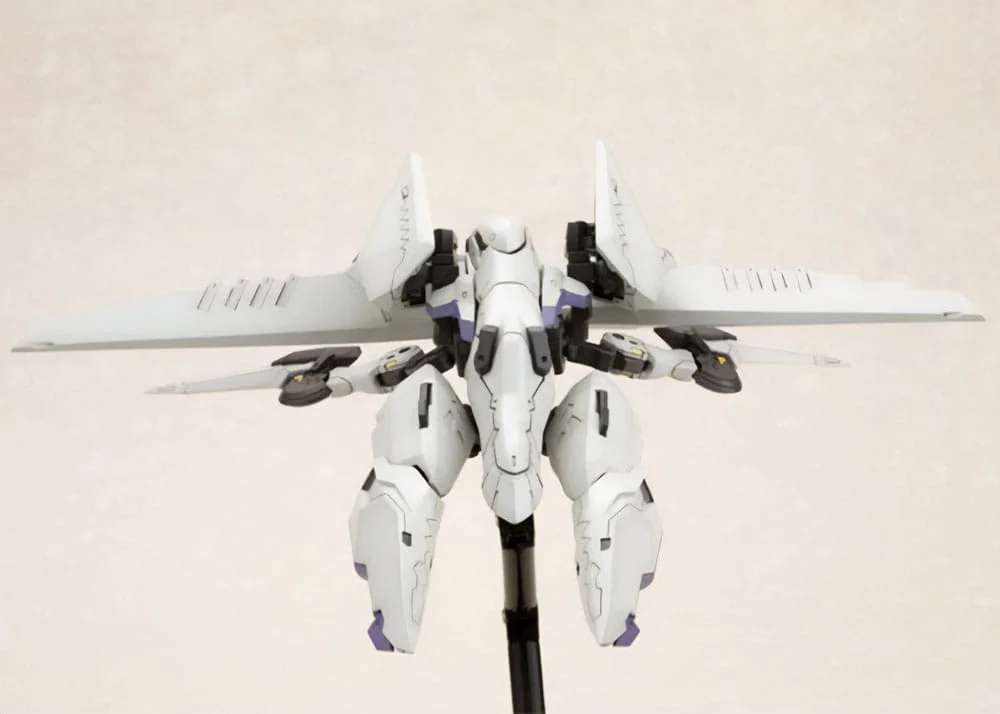 Zone of the Enders - Plastic Model Kit - Vic Viper