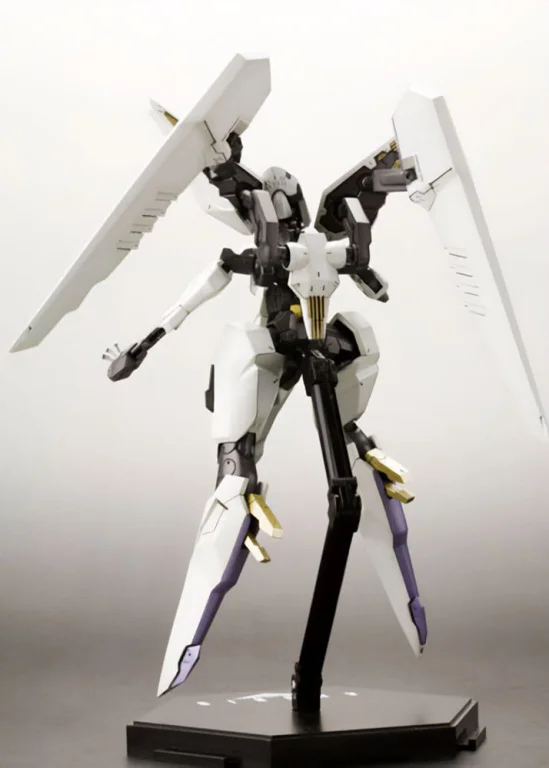 Zone of the Enders - Plastic Model Kit - Vic Viper