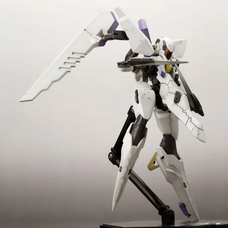 Zone of the Enders - Plastic Model Kit - Vic Viper