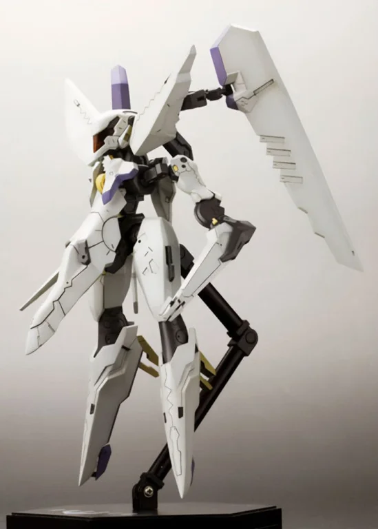 Zone of the Enders - Plastic Model Kit - Vic Viper