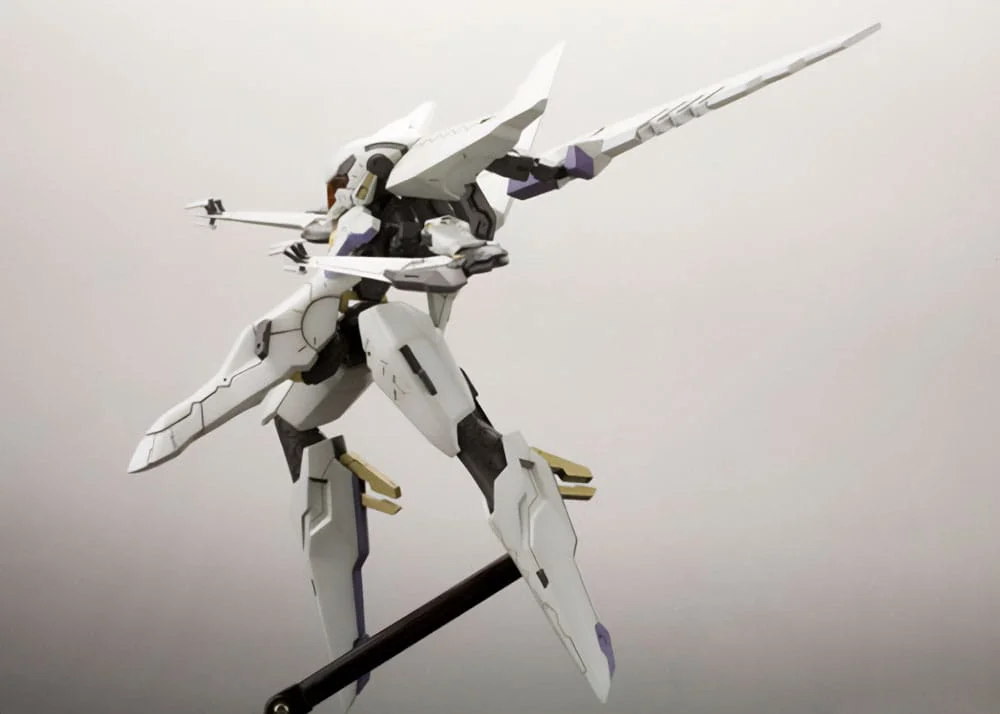 Zone of the Enders - Plastic Model Kit - Vic Viper