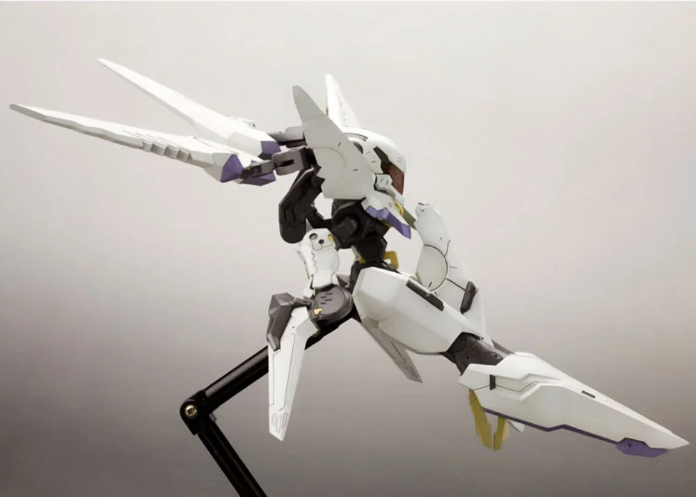 Zone of the Enders - Plastic Model Kit - Vic Viper