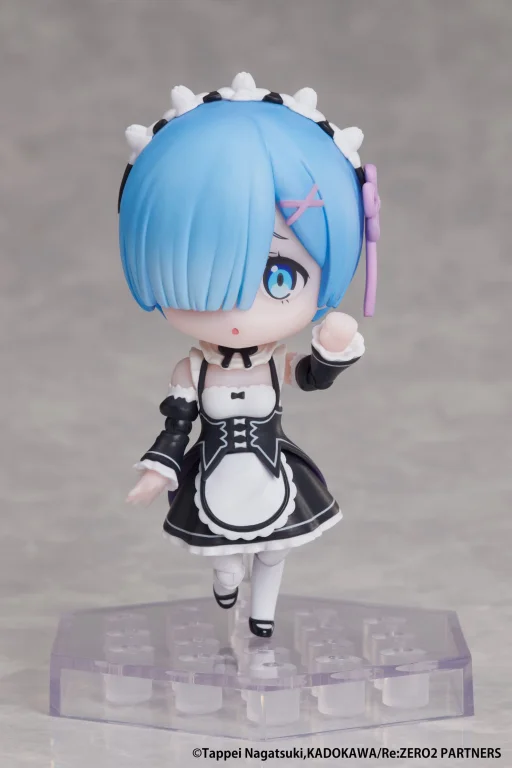 Re:ZERO - Dform - Rem