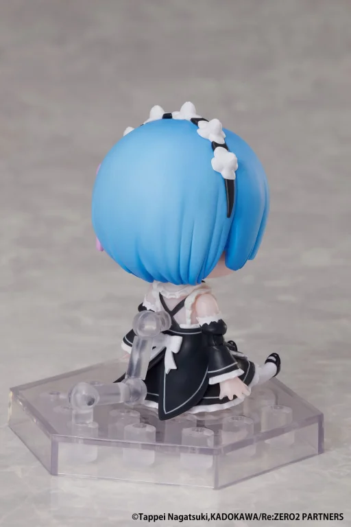 Re:ZERO - Dform - Rem