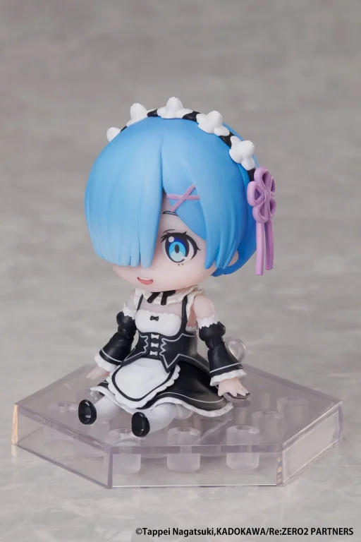 Re:ZERO - Dform - Rem