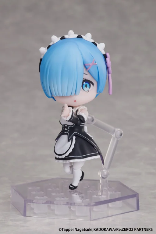 Re:ZERO - Dform - Rem