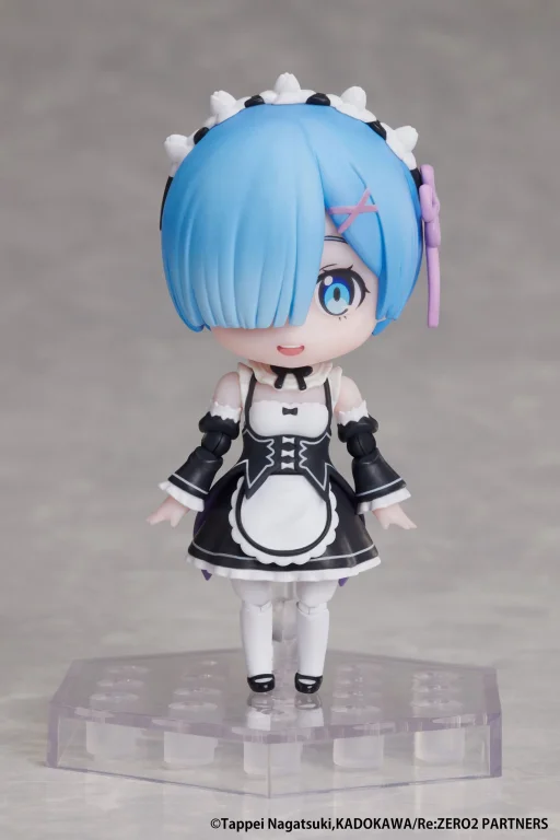 Re:ZERO - Dform - Rem