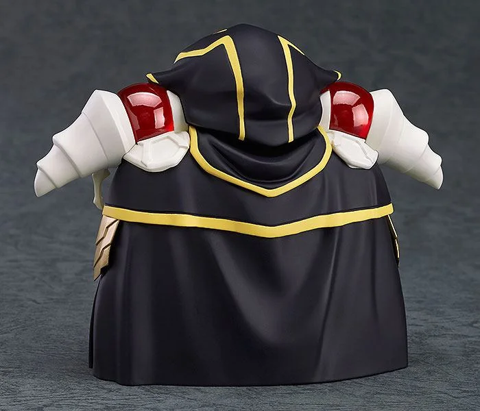 Overlord - Nendoroid - Ainz Ooal Gown