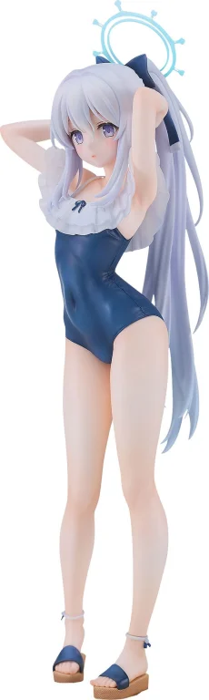 Blue Archive - Scale Figure - Miyako Tsukiyuki (Swimsuit) (Memorial Lobby Ver.)